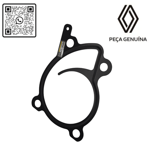 RN 21014E       JUNTA DA BOMBA DE AGUA H4M 1.6 16V   21014ED000  1BG507